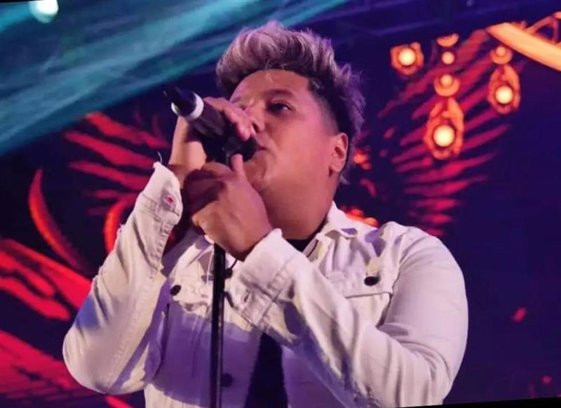 Sebastian, a toda Furia